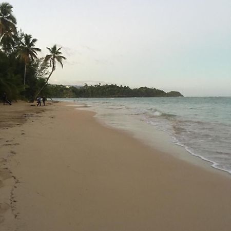 Hotel El Pescador Las Terrenas Zewnętrze zdjęcie