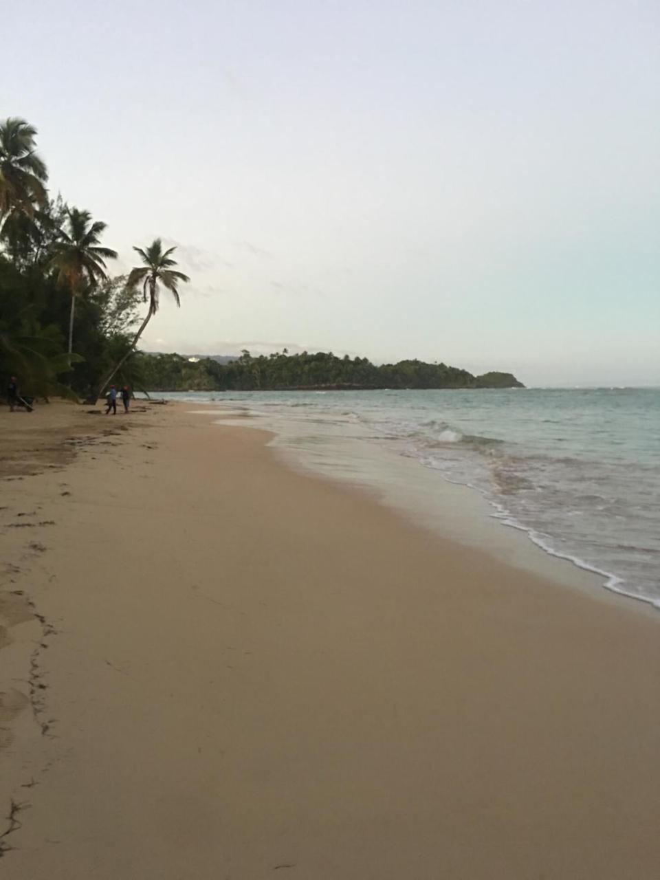 Hotel El Pescador Las Terrenas Zewnętrze zdjęcie